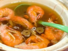 -龙海鲜螃蟹王(宏茂桥店)