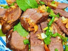 -蜗牛小馆醉乡民谣云南菜(惠新西里店)