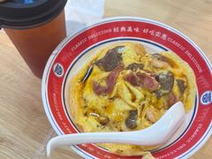 -明記茶餐廳(福田总店)