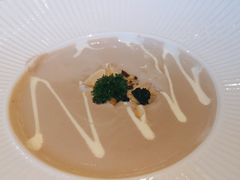 -一棵树·意大利西餐厅One Tree(新城店)