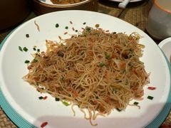 -老客家·客家菜(万达店)