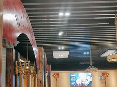 -小螺号海鲜·地道鲁菜(泉城广场店)