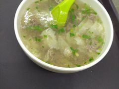 -清真蒋有记(老门东店)