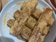 -长颈鹿的口袋钵钵鸡(市南店)