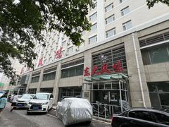 -东北大学(南湖校区)