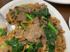 -长平肥姐白粥·海鲜打冷