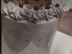 -山与蓝·轻糖鲜果蛋糕(勒泰店)
