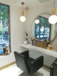 -S.HAIR SALON