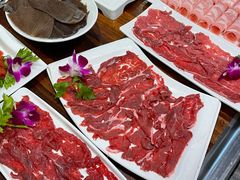 -好得火锅(育才店)