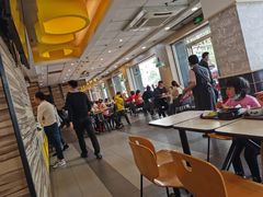 -真功夫(中医院店)