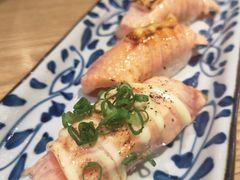 三文鱼三味-爱米粒家