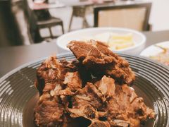 -红东阁东北菜烤肉酒馆(CROSS万象汇店)