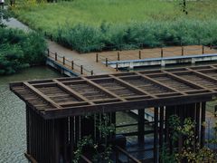 -翠湖国家城市湿地公园