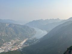 -京东石林峡风景区