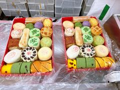 -北京稻香村(朝阳北路店)