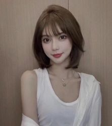 -AMO SALON男士形象