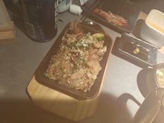 -沼津港精致料理·寿喜烧·烧鸟(龙湖南桥天街日料榜单店)