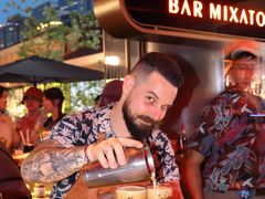 -星巴克臻选(成都太古里店)