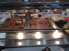 -宜家·瑞典风味餐厅(北京西红门店)