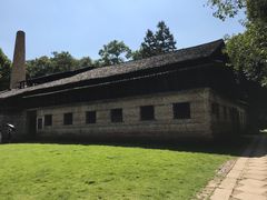 -景德镇古窑民俗博览区