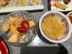 -小乔回转寿司(铁东万象汇店)