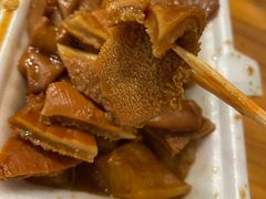 -细妹五香牛杂(步行街店)