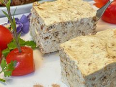 -殷式·私房烧烤·羊蝎子火锅(什刹海店)