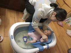 -妍悦母婴月子会所(武汉天地店)