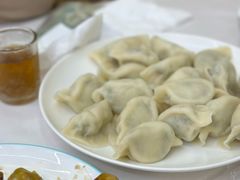 -北戴河庆山饭店·海鲜砂锅粥(北戴河黑石路店)