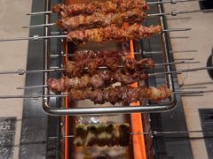 -丰茂烤串(金源店)