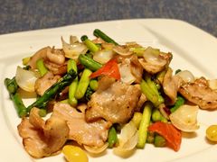 -唐御宴•御宴宫•唐代菜点(芙蓉西路店)