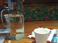 -小放牛炒菜馆(北国商城店)