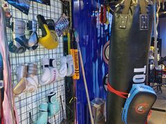 -NRG 健身私教CLUB(WPP达邦协作广场店)