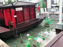 点击看大图 -特味村·宴会厅(生态园店)