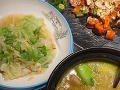 -老伙记海鲜码头(北滘店)
