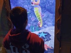 -沈阳海洋探索中心