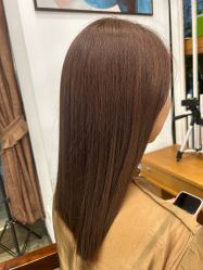 -心迪染发专门店