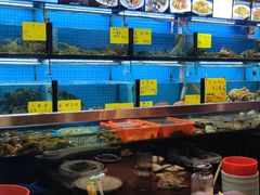-醉壹号海鲜大排档·老厦门特色菜(厦门美食地标店)