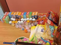 -海底捞火锅(高新万达广场店)