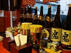 -五右卫门(张自忠路店)