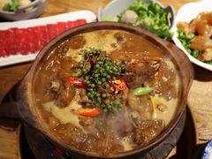 -十六蒲(桂林路店)