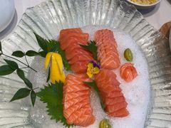-苏淮景·苏闽融创菜·海鲜(原空港井河轩店)