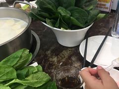 -朋友的火锅店(辽大店)