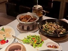 香茅焗河鳗-闻见中国海南菜(K11店)