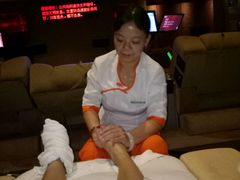 -东方之珠洗浴休闲广场(南开店)