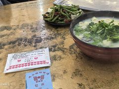 -惠丰源烩面馆(经七路店)