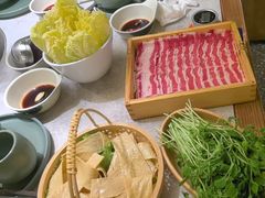 -鲜潭蒸汽石锅鱼(五道口购物中心店)