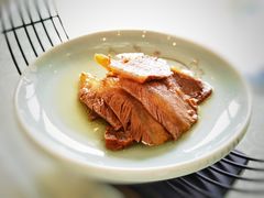 川穹牛肉-天禄堂西溪庄园