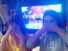 -9527星耀烧烤音乐酒馆