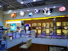 -世纪大明眼镜·蔡司战略授权店(汉街店)